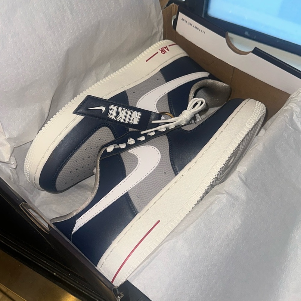 Air Force 1 brand new